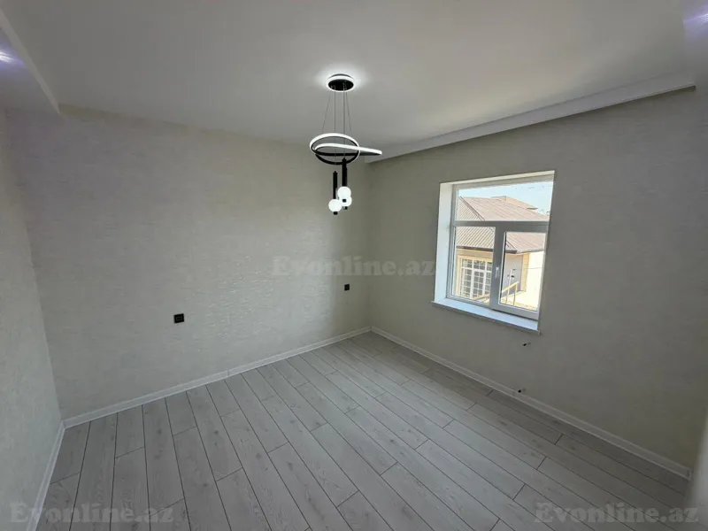 Satılır 4 otaqlı Həyət evi 150 m² Binə - şəkil 13