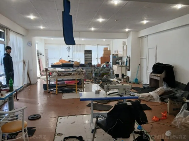 Kirayə verilir Obyekt 100 m² Xalqlar Dostluğu m. - şəkil 3