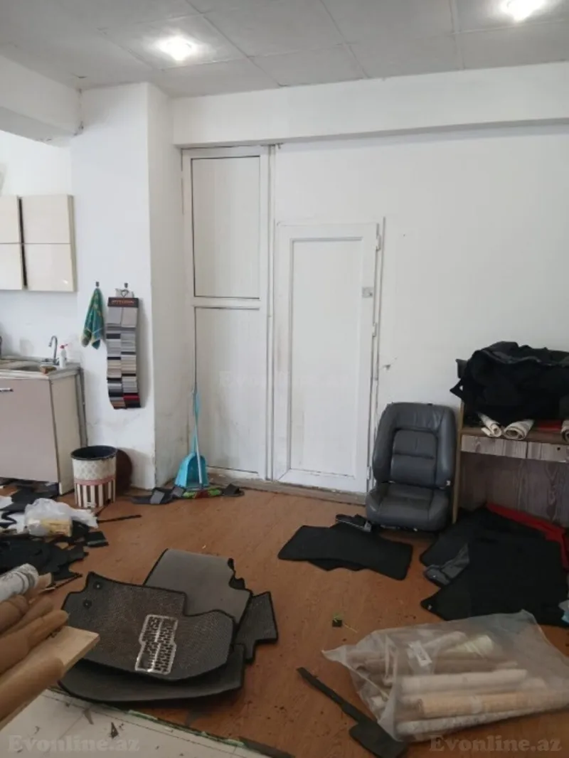 Kirayə verilir Obyekt 100 m² Xalqlar Dostluğu m. - şəkil 4