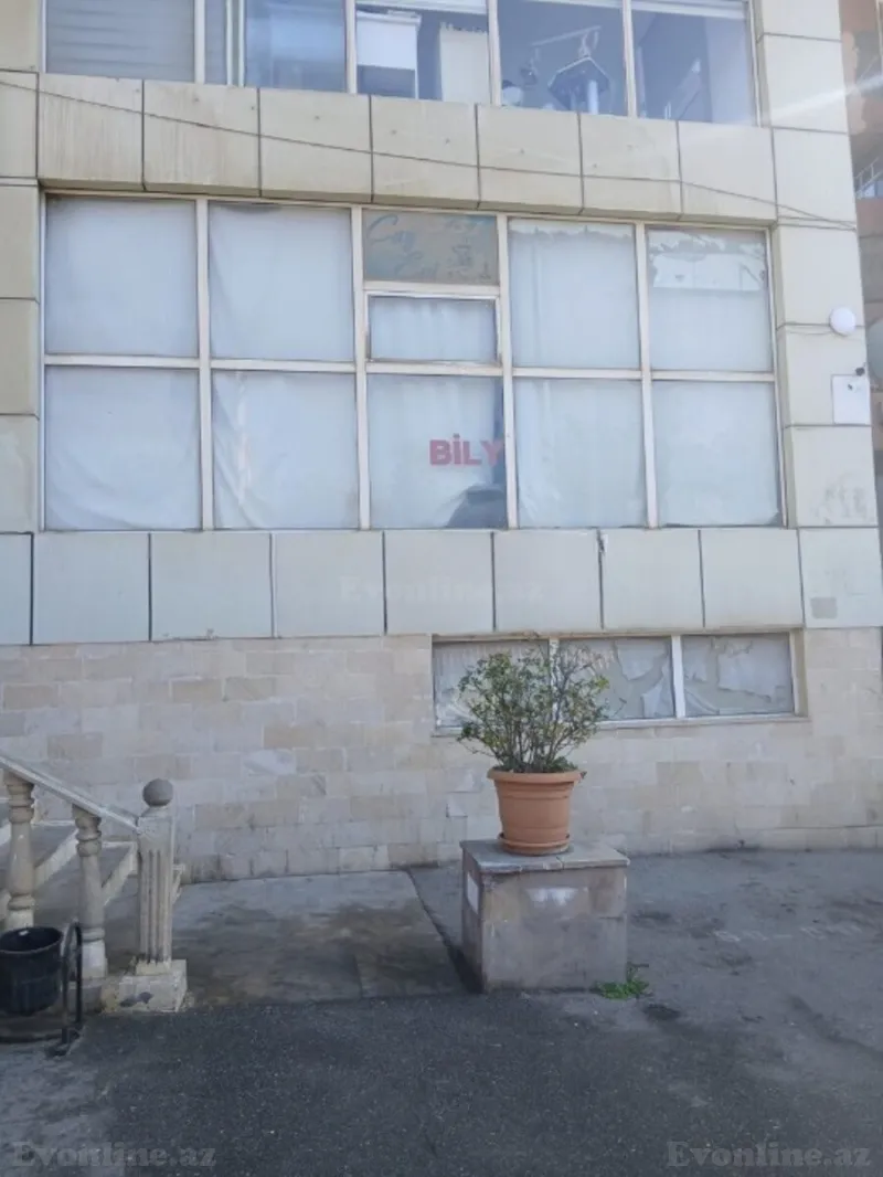 Kirayə verilir Obyekt 100 m² Xalqlar Dostluğu m. - şəkil 5