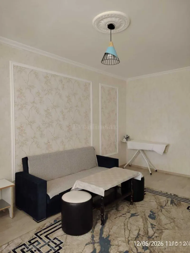 Satılır 2 otaqlı Mənzil Köhnə tikili 45 m² Memar Əcəmi m. - şəkil 5