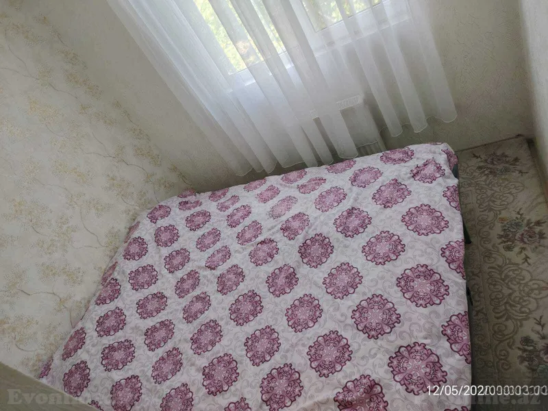 Satılır 2 otaqlı Mənzil Köhnə tikili 45 m² Memar Əcəmi m. - şəkil 9