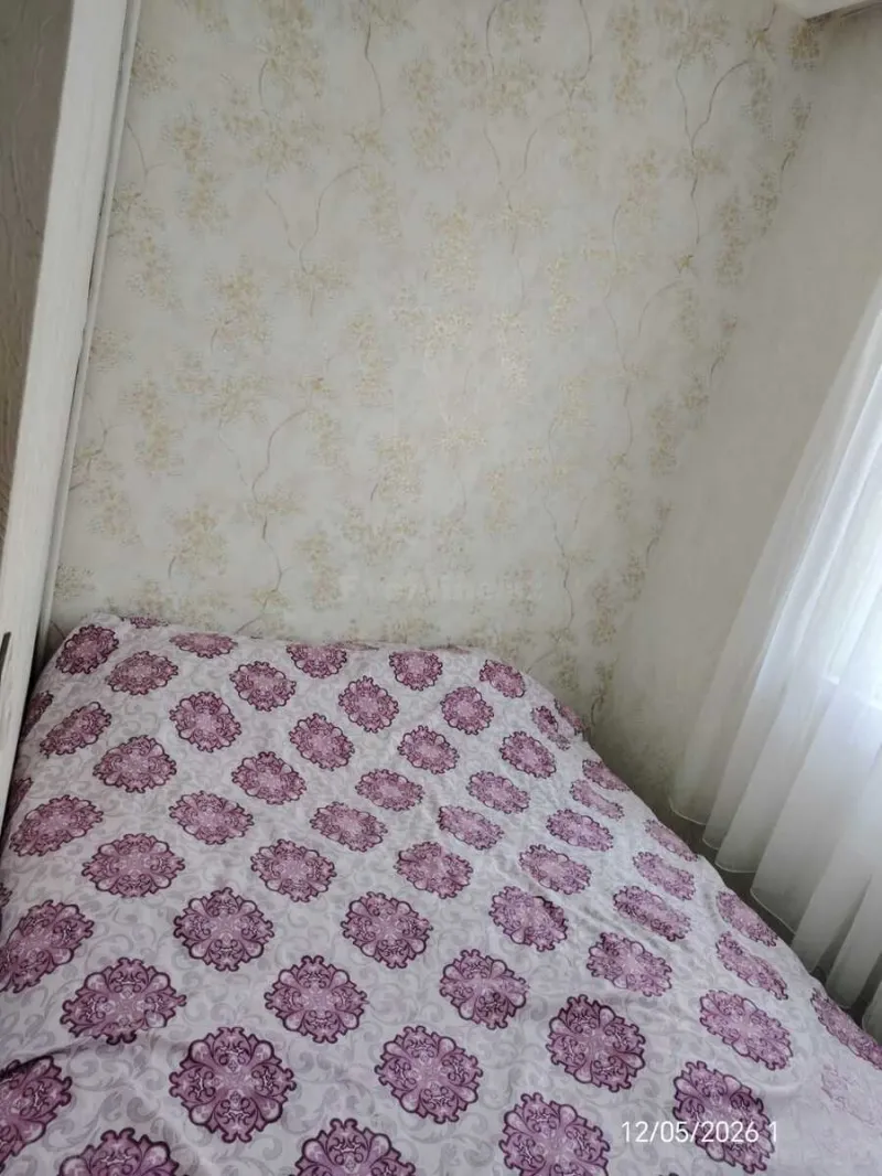 Satılır 2 otaqlı Mənzil Köhnə tikili 45 m² Memar Əcəmi m. - şəkil 14