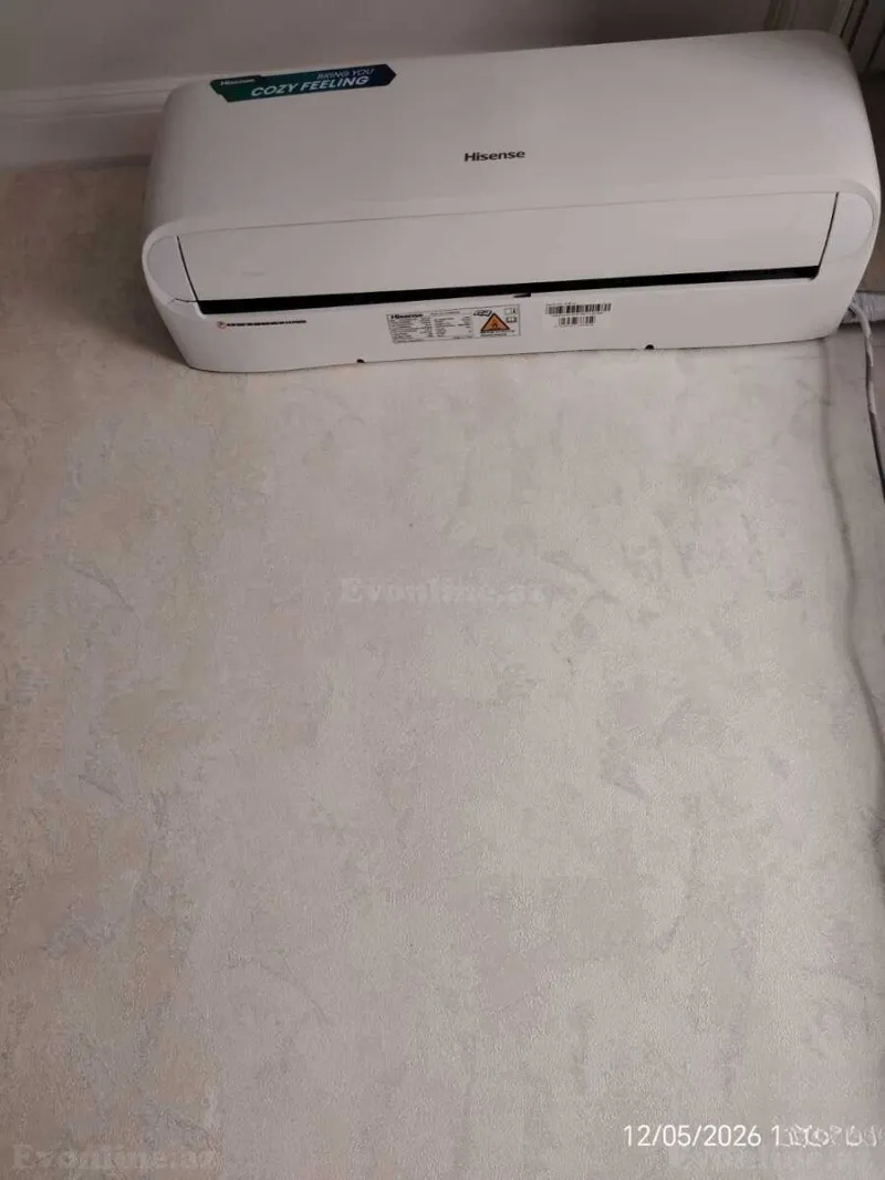 Satılır 2 otaqlı Mənzil Köhnə tikili 45 m² Memar Əcəmi m. - şəkil 22
