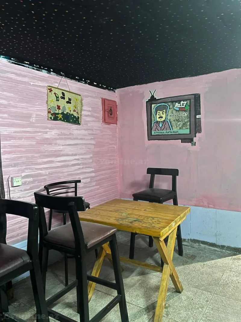 Kirayə verilir Obyekt 90 m² Səbail r. - şəkil 5