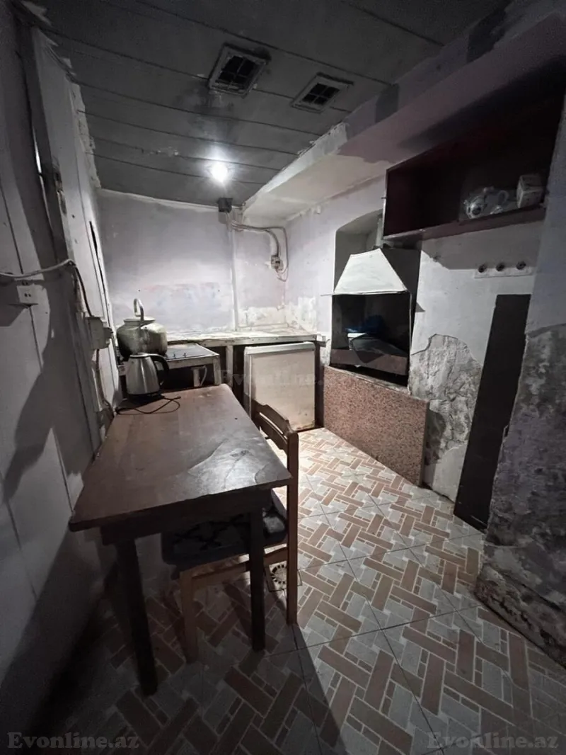 Kirayə verilir Obyekt 90 m² Səbail r. - şəkil 6