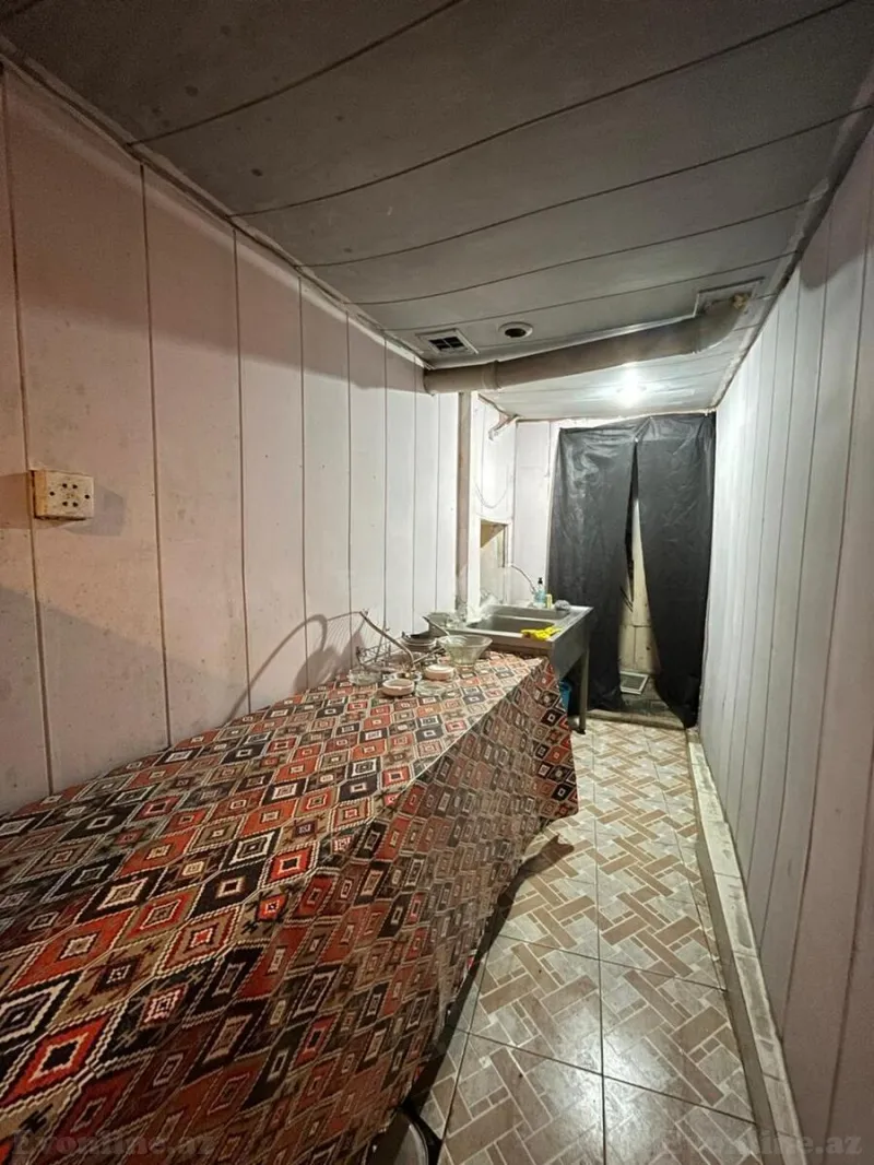Kirayə verilir Obyekt 90 m² Səbail r. - şəkil 7