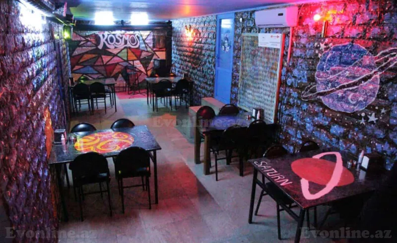 Kirayə verilir Obyekt 90 m² Səbail r. - şəkil 9