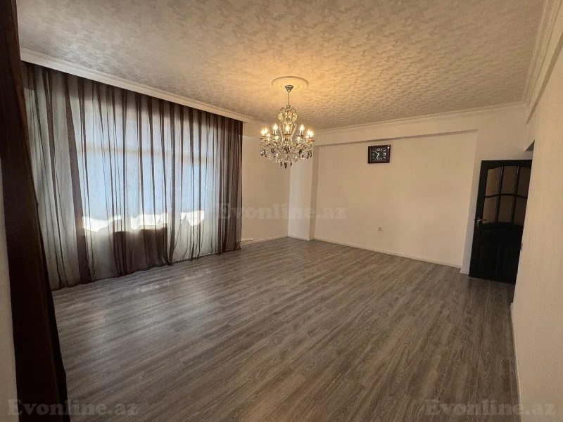Satılır 3 otaqlı Mənzil Yeni tikili 135 m² İnşaatçılar m.