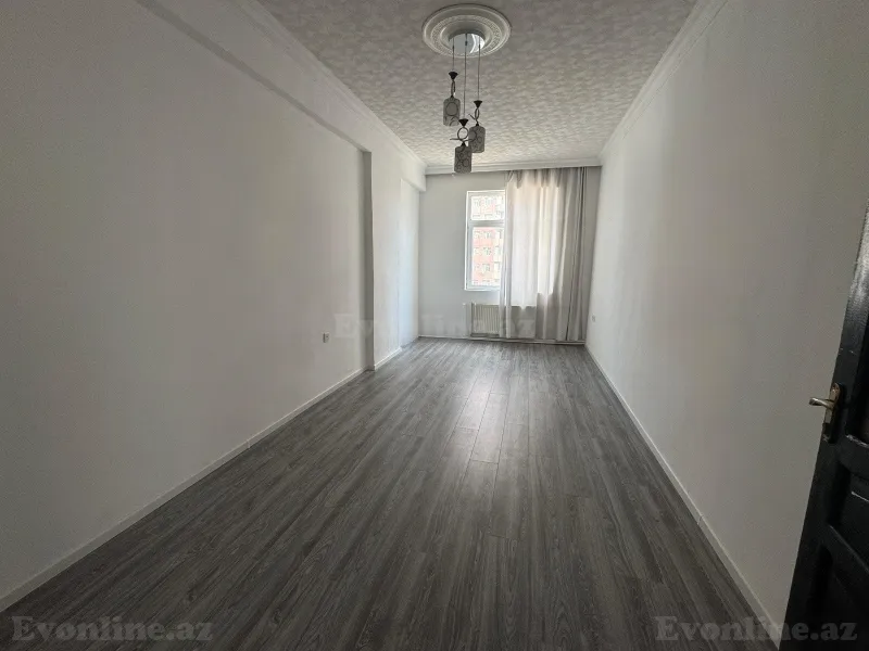 Satılır 3 otaqlı Mənzil Yeni tikili 135 m² İnşaatçılar m. - şəkil 7