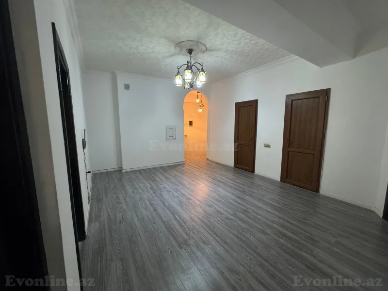Satılır 3 otaqlı Mənzil Yeni tikili 135 m² İnşaatçılar m. - şəkil 9