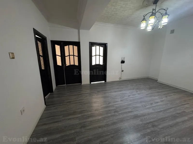 Satılır 3 otaqlı Mənzil Yeni tikili 135 m² İnşaatçılar m. - şəkil 10