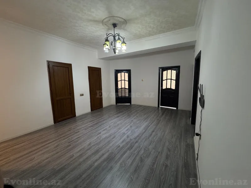 Satılır 3 otaqlı Mənzil Yeni tikili 135 m² İnşaatçılar m. - şəkil 11