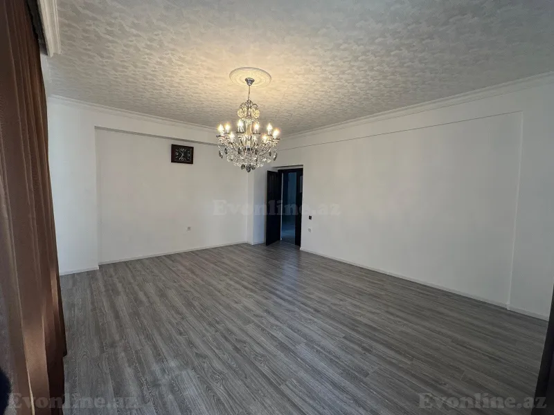 Satılır 3 otaqlı Mənzil Yeni tikili 135 m² İnşaatçılar m. - şəkil 16