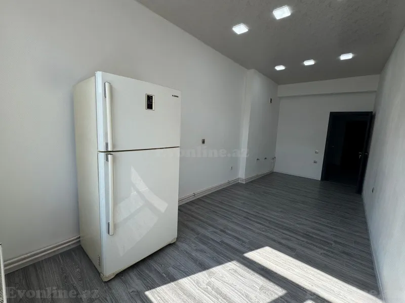 Satılır 3 otaqlı Mənzil Yeni tikili 135 m² İnşaatçılar m. - şəkil 17