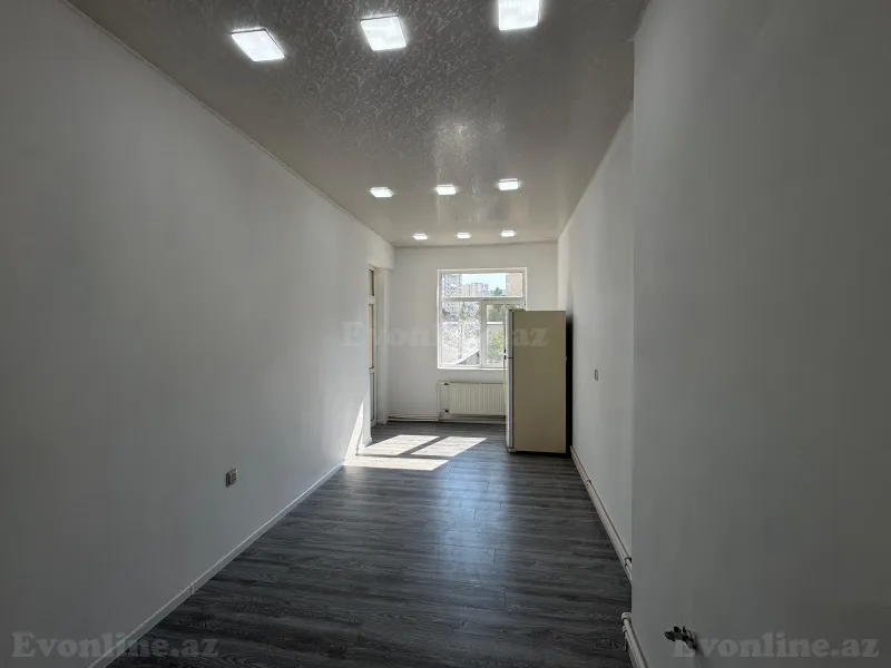 Satılır 3 otaqlı Mənzil Yeni tikili 135 m² İnşaatçılar m. - şəkil 18