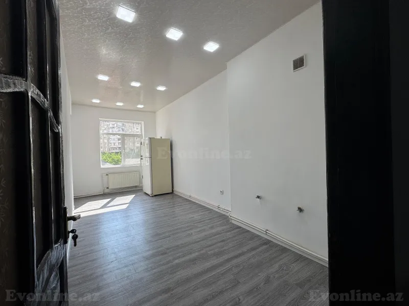 Satılır 3 otaqlı Mənzil Yeni tikili 135 m² İnşaatçılar m. - şəkil 19
