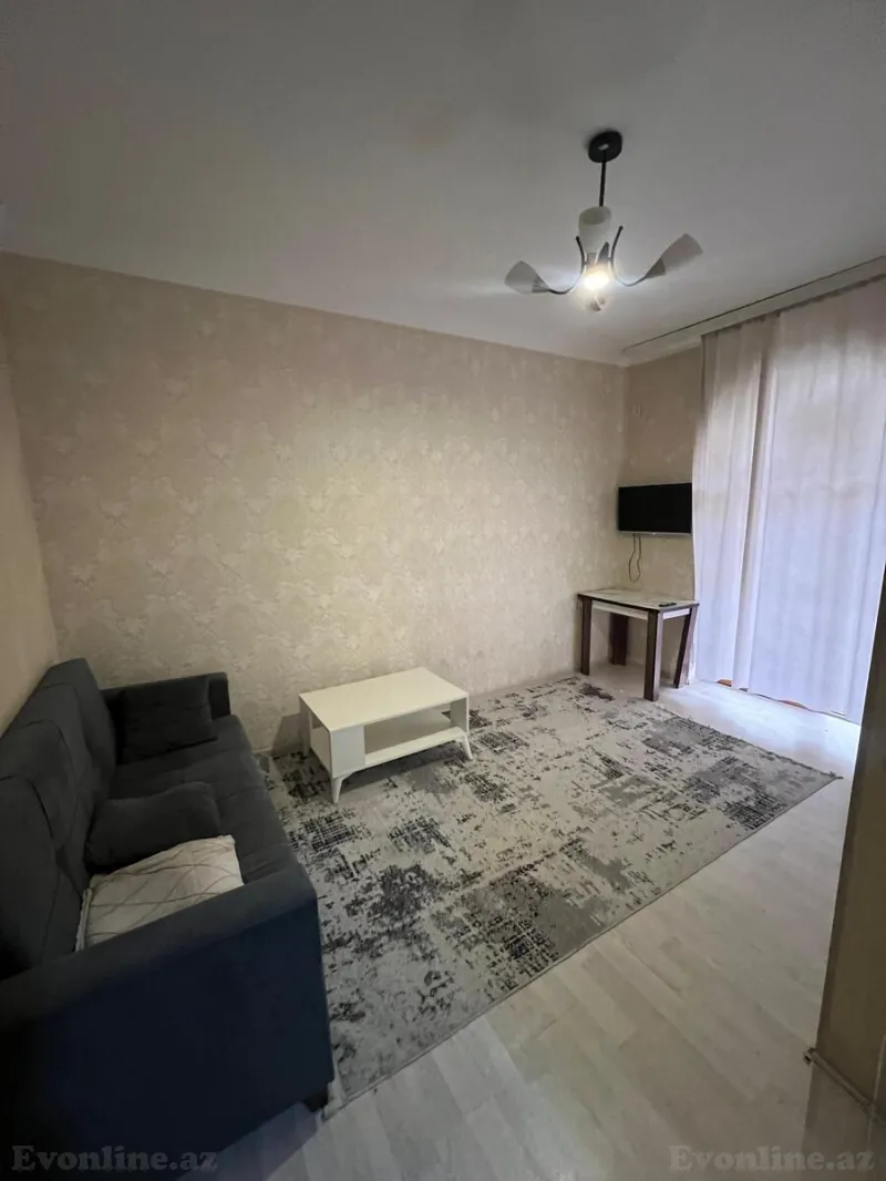 Satılır 2 otaqlı Mənzil Yeni tikili 36 m² Xırdalan