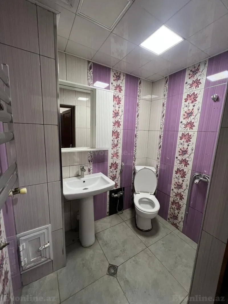 Satılır 2 otaqlı Mənzil Yeni tikili 36 m² Xırdalan - şəkil 2