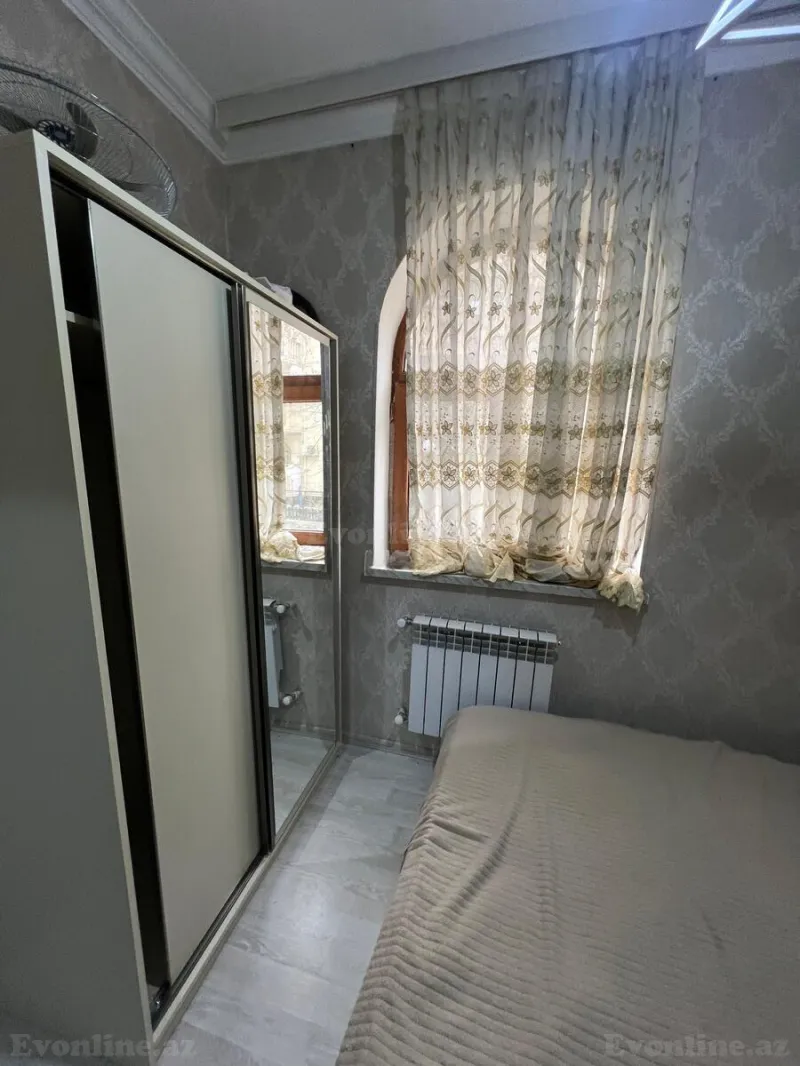 Satılır 2 otaqlı Mənzil Yeni tikili 36 m² Xırdalan - şəkil 3