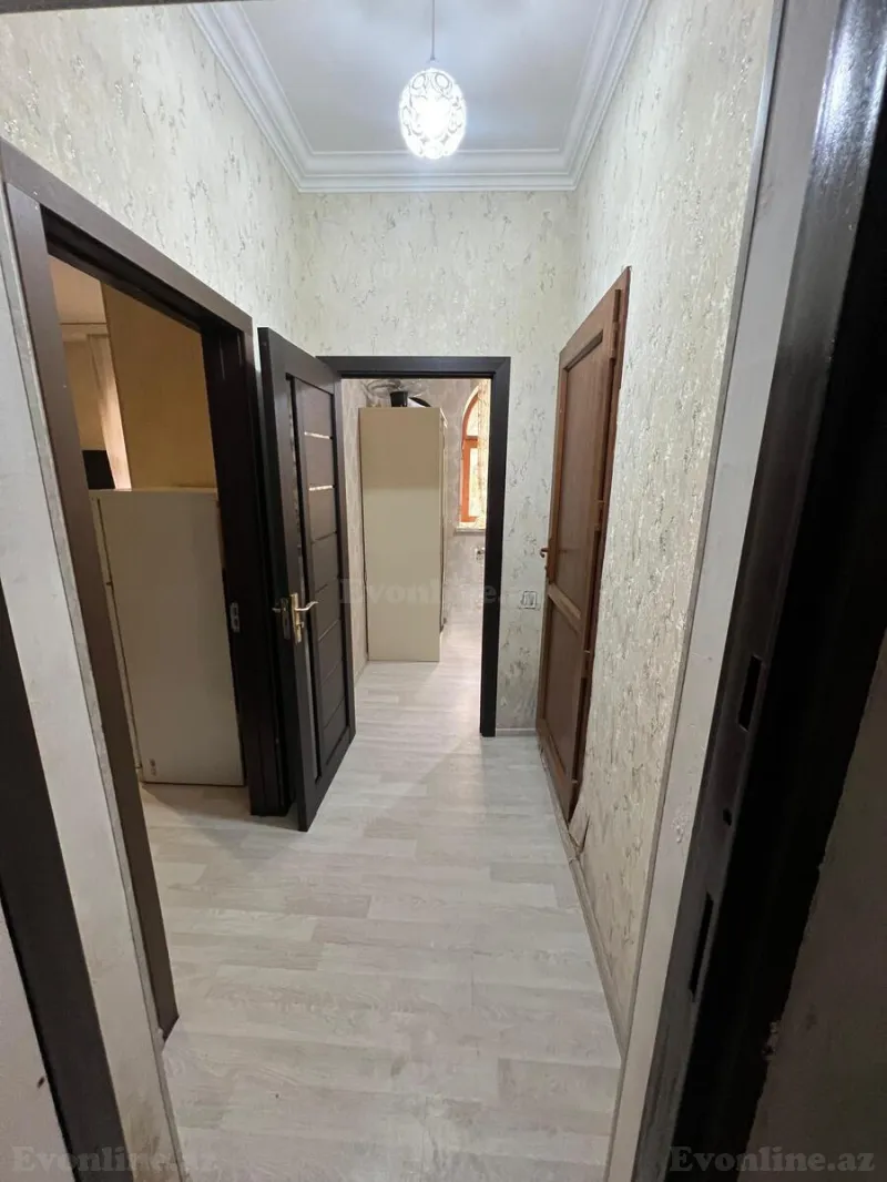Satılır 2 otaqlı Mənzil Yeni tikili 36 m² Xırdalan - şəkil 6