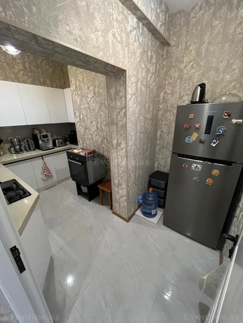 Kirayə verilir 2 otaqlı Mənzil Yeni tikili 70 m² Nizami m. - şəkil 19