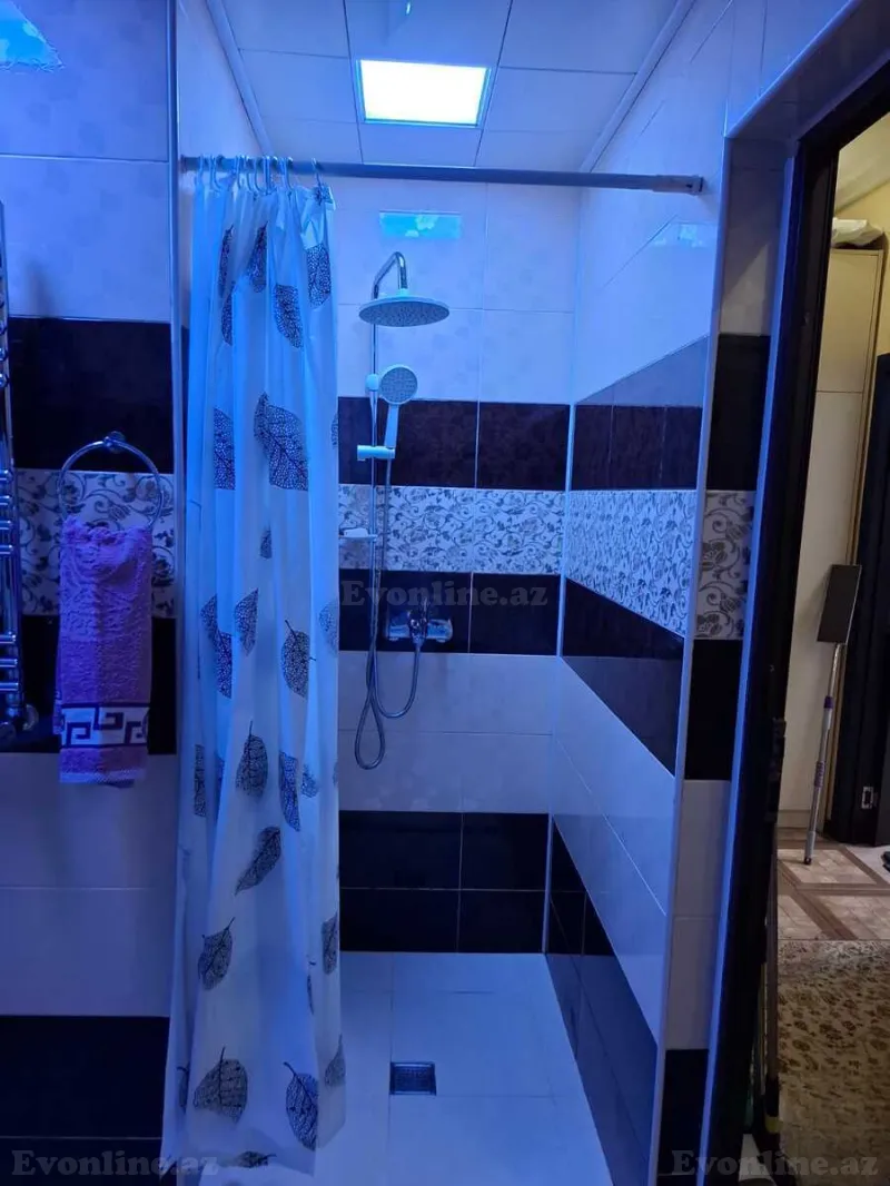 Satılır 4 otaqlı Mənzil Yeni tikili 115 m² Nərimanov r. - şəkil 17