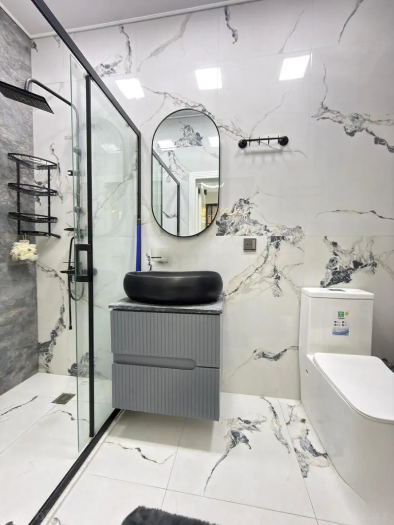Kirayə verilir 2 otaqlı Mənzil Yeni tikili 65 m² 8 Noyabr m. - şəkil 5