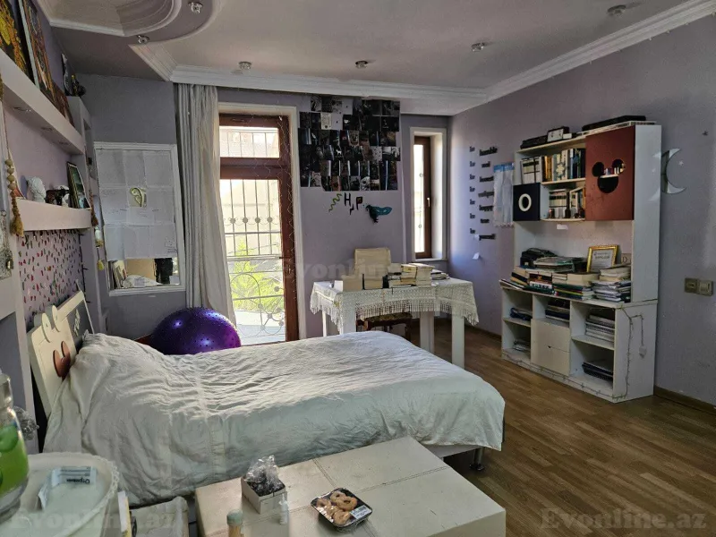 Satılır 6 otaqlı Həyət evi 250 m² Masazır - şəkil 5