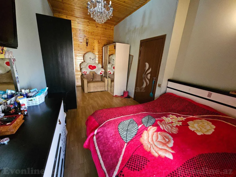 Satılır 6 otaqlı Həyət evi 250 m² Masazır - şəkil 7