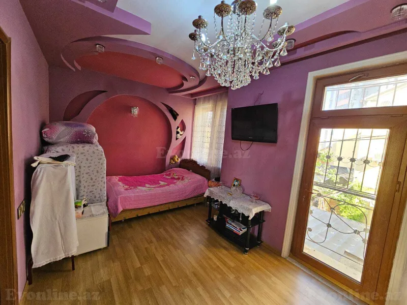 Satılır 6 otaqlı Həyət evi 250 m² Masazır - şəkil 11