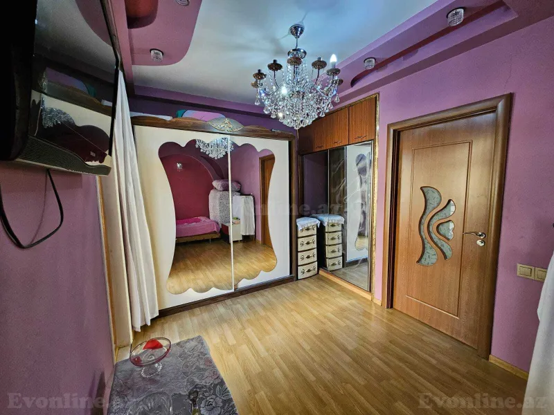Satılır 6 otaqlı Həyət evi 250 m² Masazır - şəkil 12