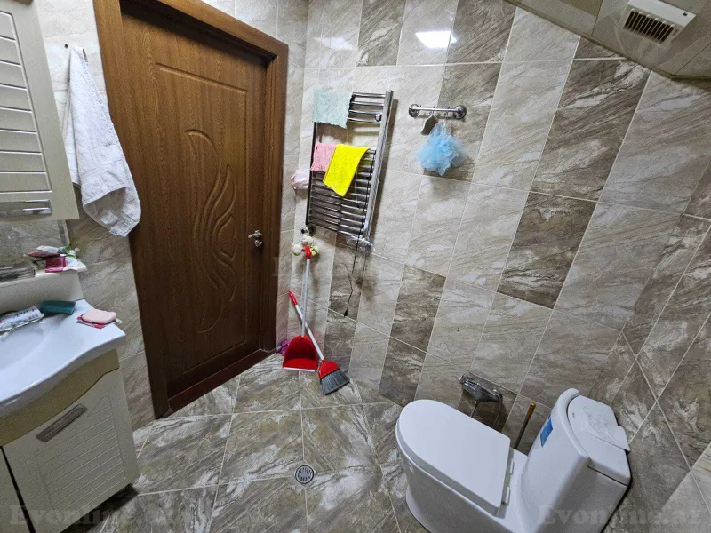 Satılır 6 otaqlı Həyət evi 250 m² Masazır - şəkil 17