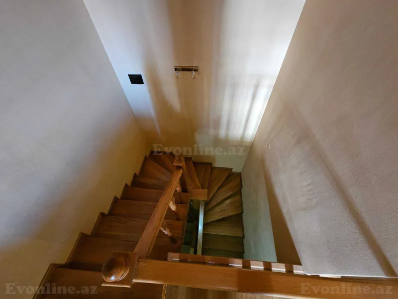 Satılır 6 otaqlı Həyət evi 250 m² Masazır - şəkil 20