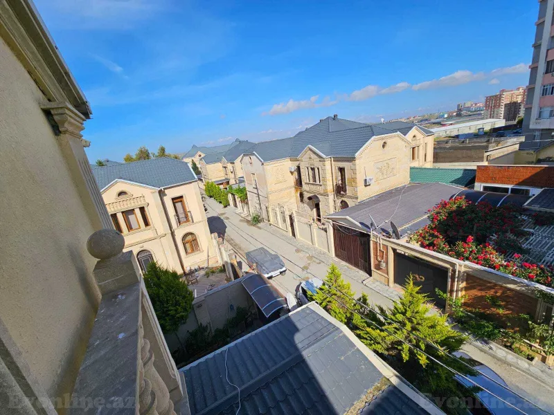 Satılır 6 otaqlı Həyət evi 250 m² Masazır - şəkil 21