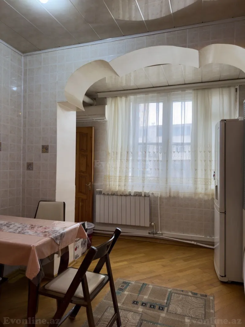 Satılır 3 otaqlı Mənzil Köhnə tikili 65 m² Həzi Aslanov m. - şəkil 7