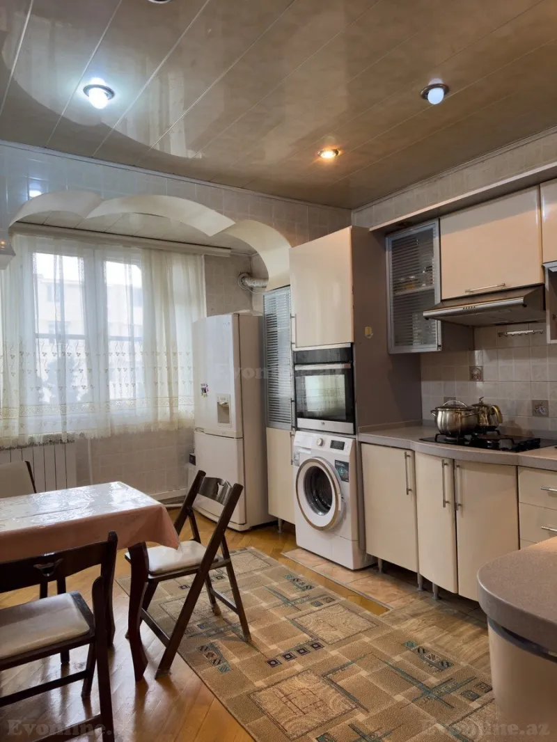 Satılır 3 otaqlı Mənzil Köhnə tikili 65 m² Həzi Aslanov m. - şəkil 8