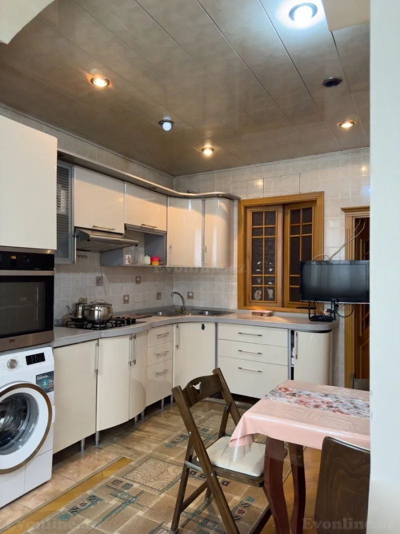 Satılır 3 otaqlı Mənzil Köhnə tikili 65 m² Həzi Aslanov m. - şəkil 11