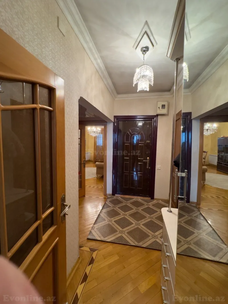 Satılır 3 otaqlı Mənzil Köhnə tikili 65 m² Həzi Aslanov m. - şəkil 12