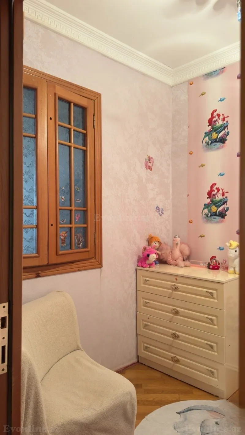 Satılır 3 otaqlı Mənzil Köhnə tikili 65 m² Həzi Aslanov m. - şəkil 15