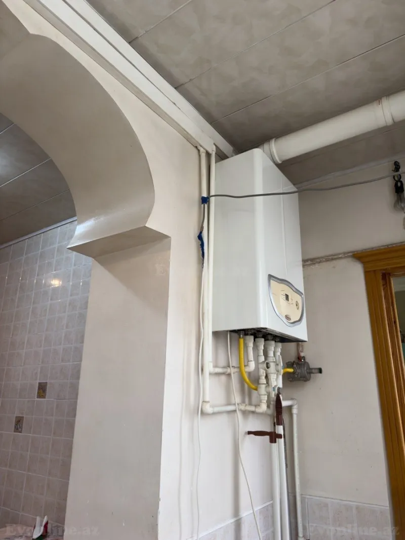 Satılır 3 otaqlı Mənzil Köhnə tikili 65 m² Həzi Aslanov m. - şəkil 19