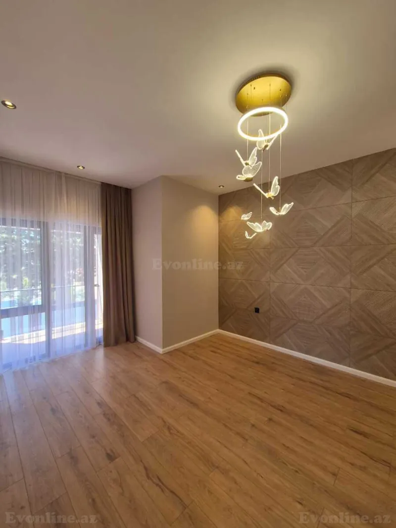 Satılır 4 otaqlı Həyət evi 200 m² Mərdəkan - şəkil 4
