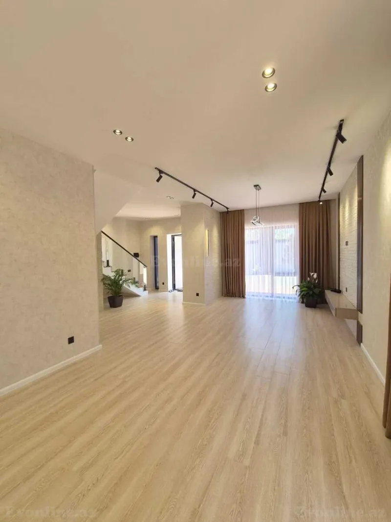 Satılır 4 otaqlı Həyət evi 200 m² Mərdəkan - şəkil 5