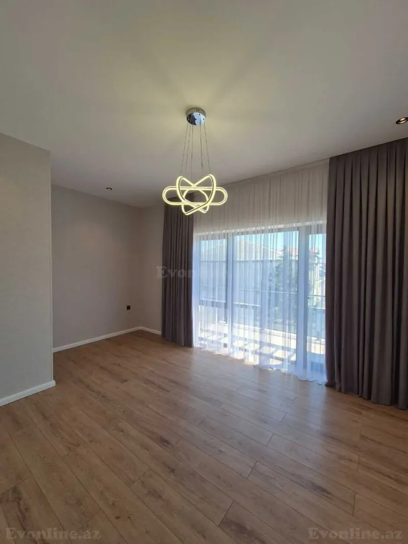 Satılır 4 otaqlı Həyət evi 200 m² Mərdəkan - şəkil 7