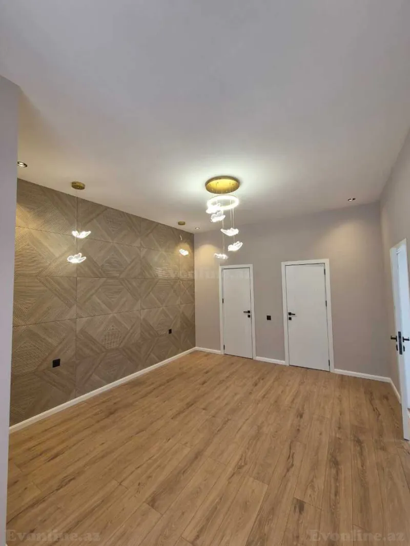 Satılır 4 otaqlı Həyət evi 200 m² Mərdəkan - şəkil 10