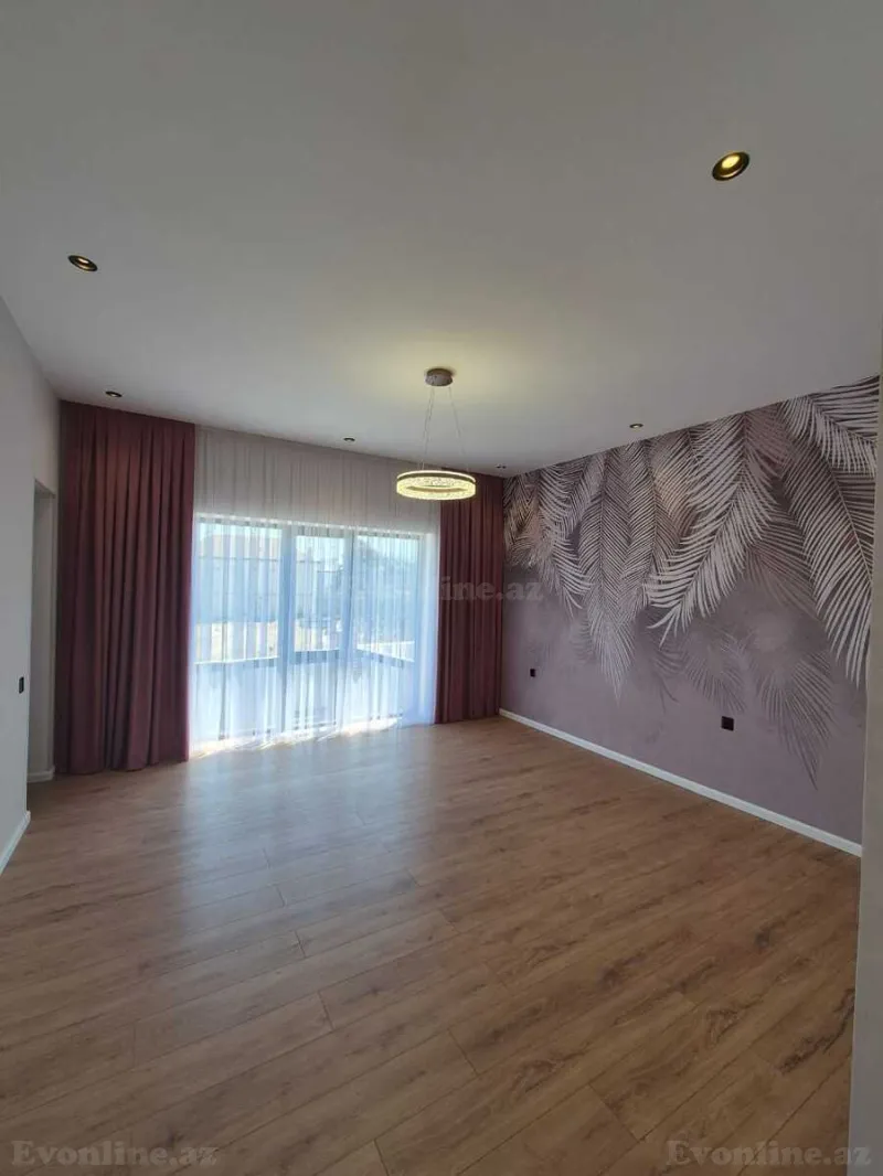 Satılır 4 otaqlı Həyət evi 200 m² Mərdəkan - şəkil 11