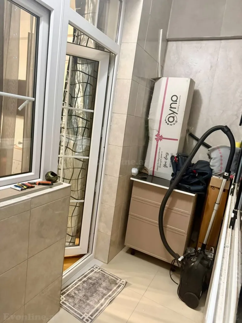 Satılır 3 otaqlı Mənzil Yeni tikili 95 m² İnşaatçılar m. - şəkil 11