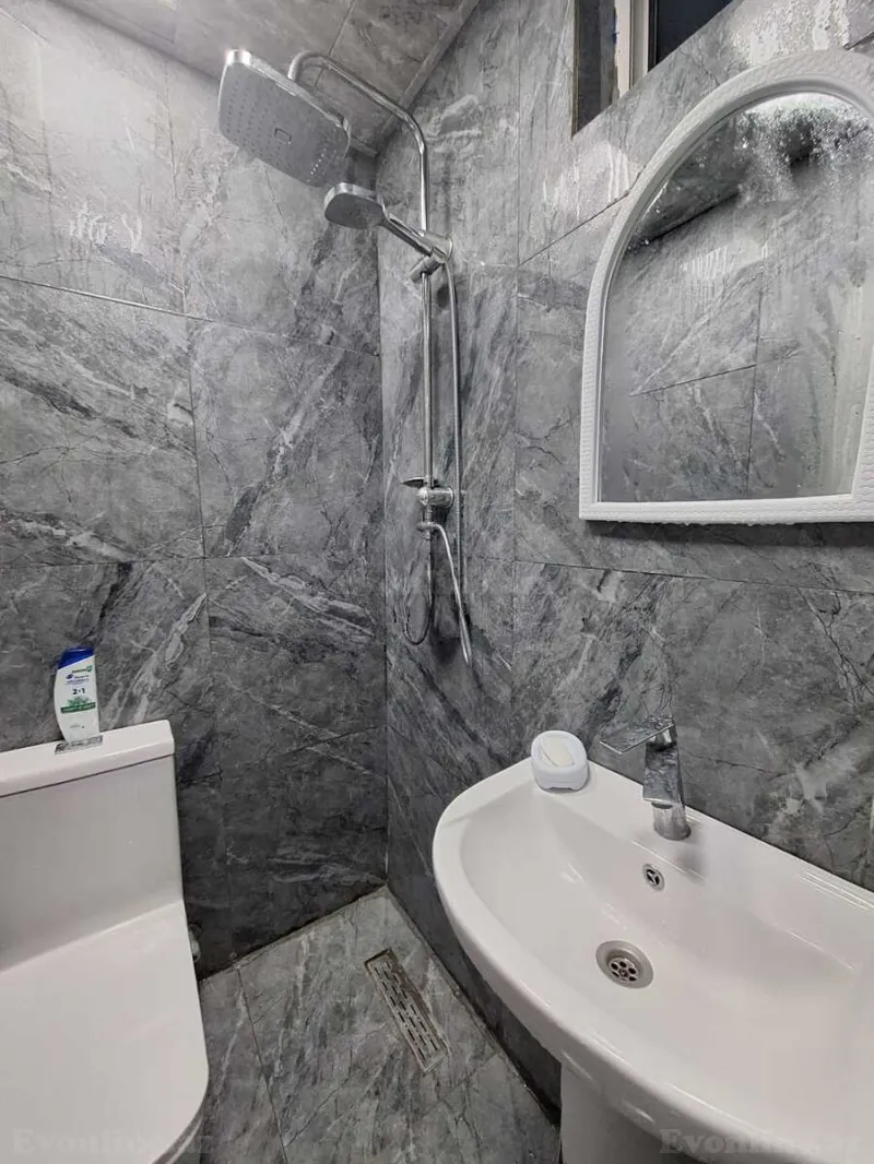 Kirayə verilir 2 otaqlı Mənzil Köhnə tikili 44 m² Sabunçu - şəkil 4
