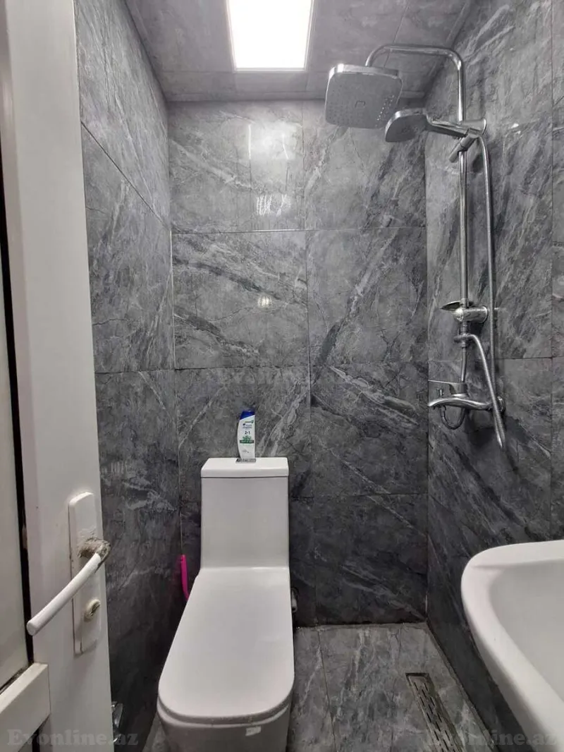 Kirayə verilir 2 otaqlı Mənzil Köhnə tikili 44 m² Sabunçu - şəkil 5