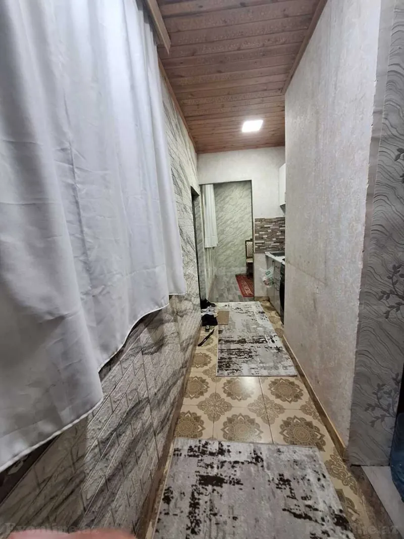 Kirayə verilir 2 otaqlı Mənzil Köhnə tikili 44 m² Sabunçu - şəkil 6